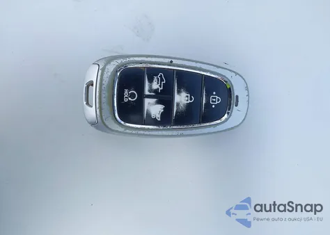 2022 Hyundai Santa Cruz Sel z USA, uszkodzony, nr VIN 5NTJBDAE4NH024958